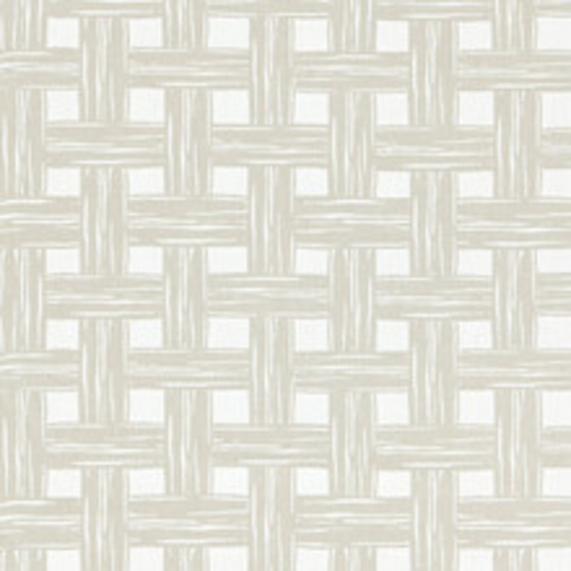 Scalamandre
 Fabric Bamboo Lattice/Sand Sc 000127059