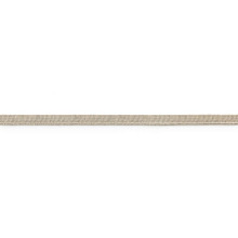 Scalamandre
 Trim Sanna Linen Cord/Natural Sc 0003C311