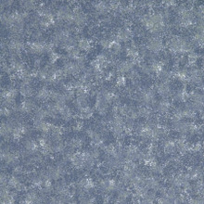 Threads Wallcovering Patina Indigo