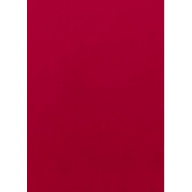 Baker Lifestyle Fabric Milborne Raspberry