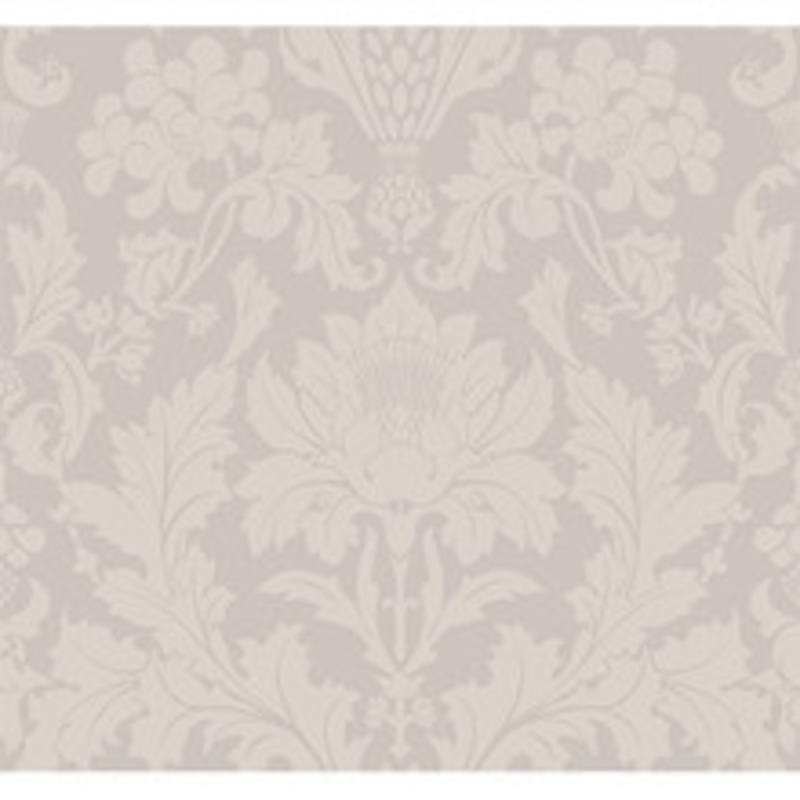 Cole & Son Wallcovering Fonteyn Stone