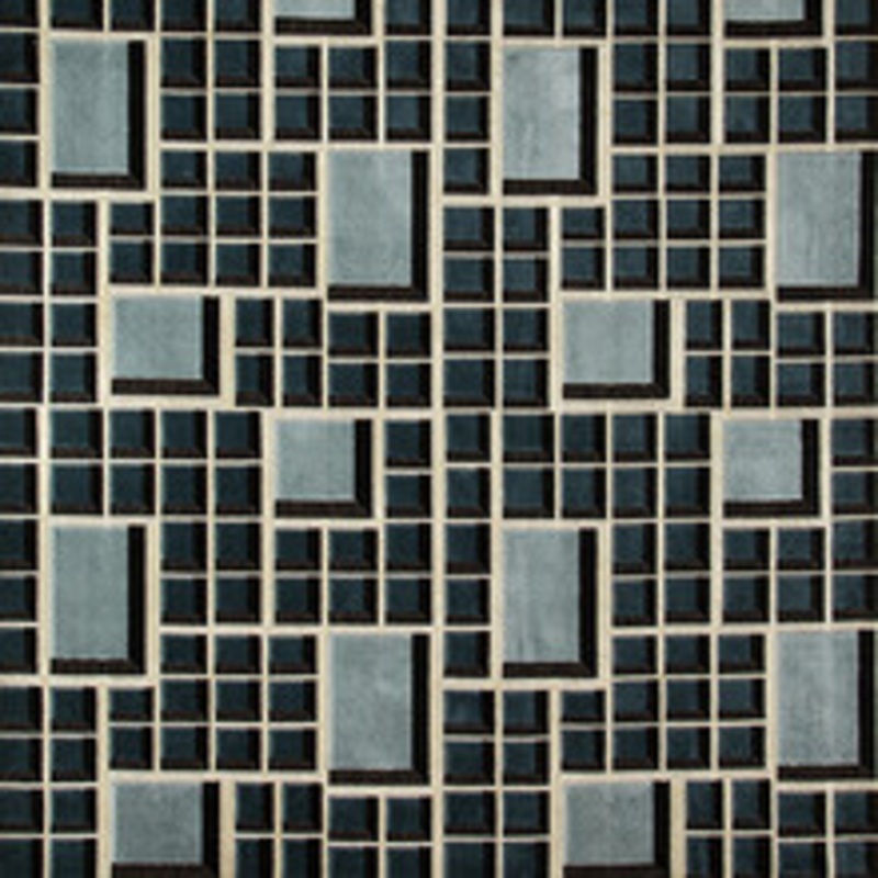 Lee Jofa Modern Fabric Rarity Sky/Sapphire