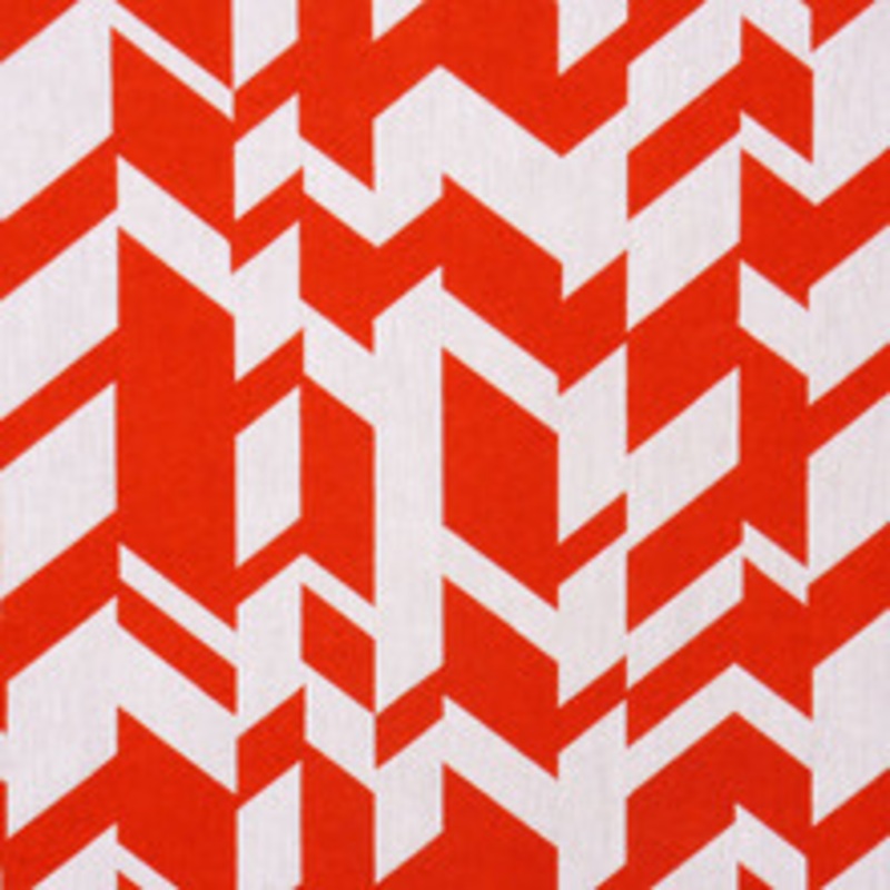 RM CoCo Fabric 2277Cb Papaya