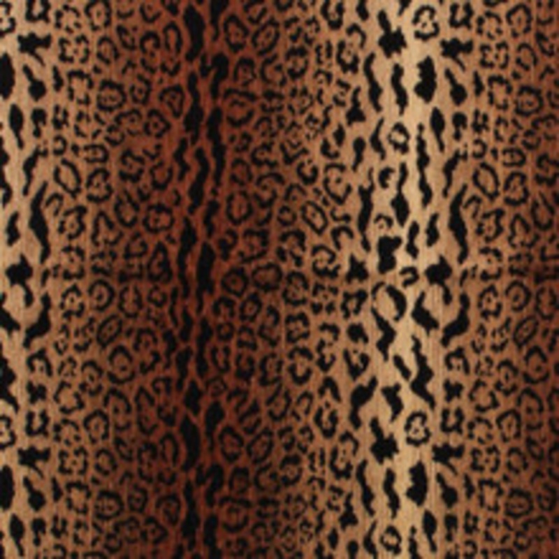 RM CoCo Fabric Animal Instinct Cheetah