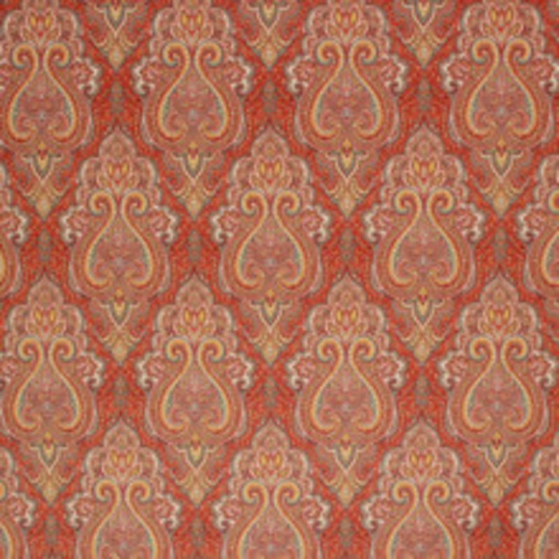 RM CoCo Fabric Liverpool Canyon
