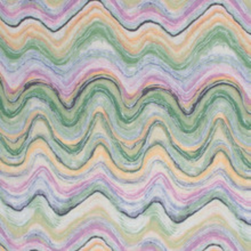RM CoCo Fabric Marbelized Mineral