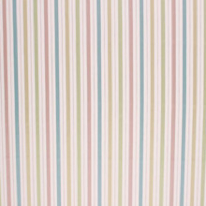 RM CoCo Fabric Park Avenue Stripe Coastal