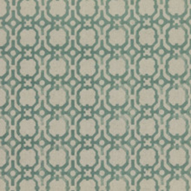 RM CoCo Fabric Shishido Trellis Harbor