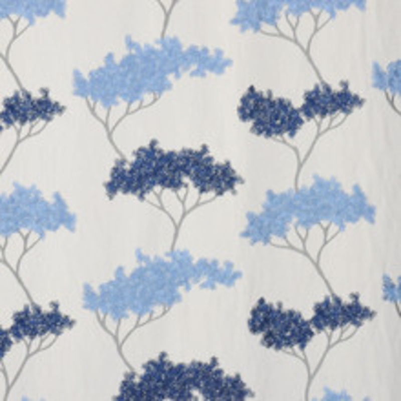 RM CoCo Fabric Sirens Indigo