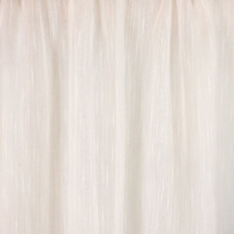RM CoCo Fabric Yazoo Sebring White