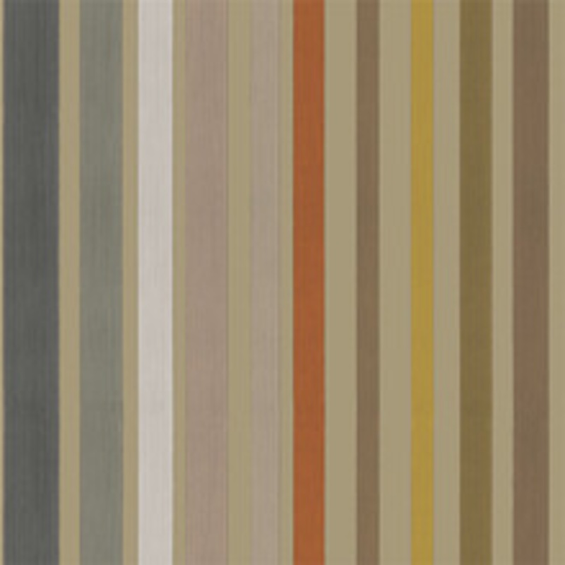 Cole & Son Wallcovering Carousel Stripe Linen