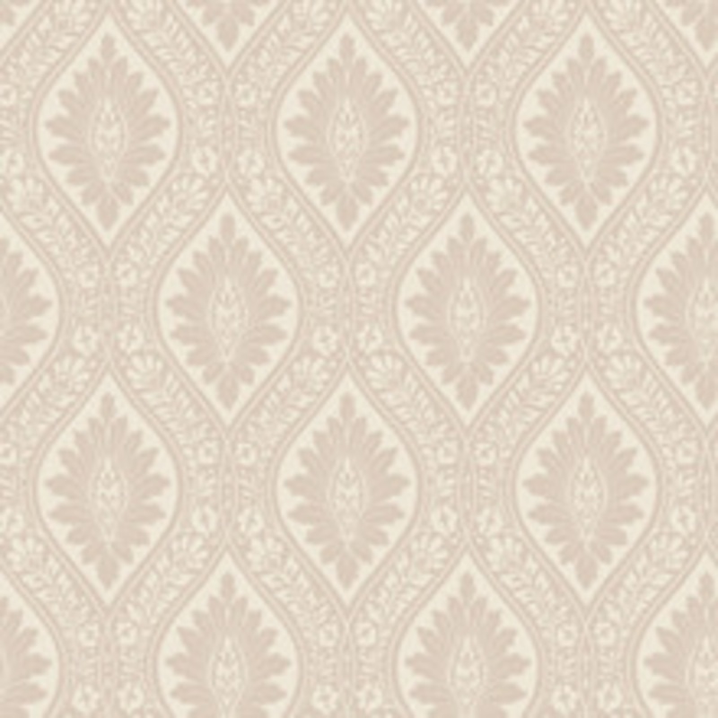 Cole & Son Wallcovering Florence Tan
