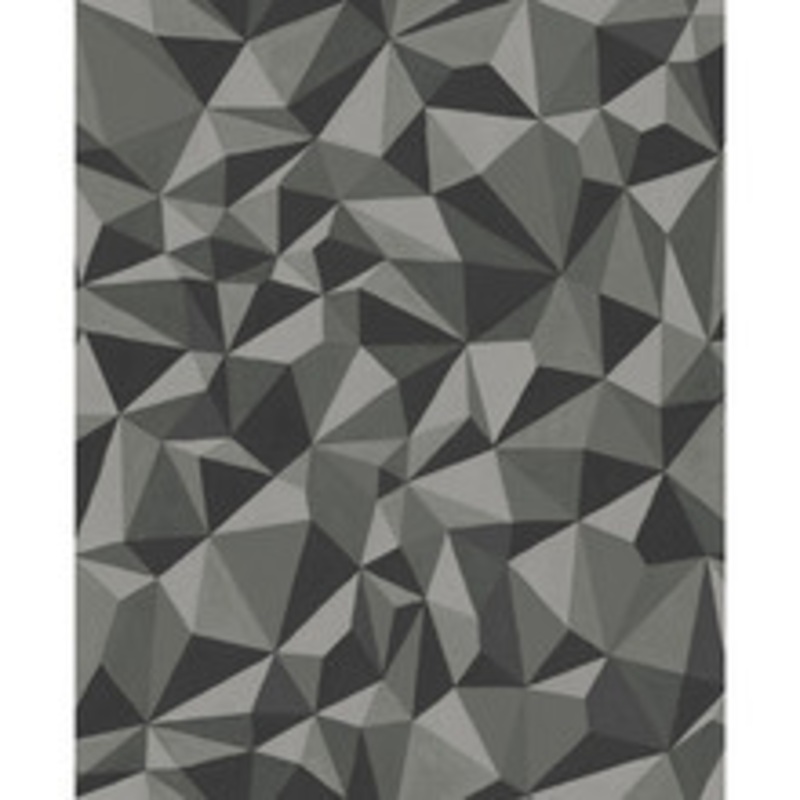 Cole & Son Wallcovering Quartz Graphite