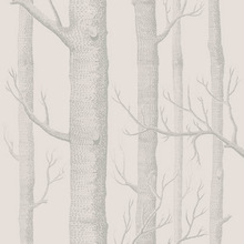 Cole & Son Wallcovering Woods Parchment