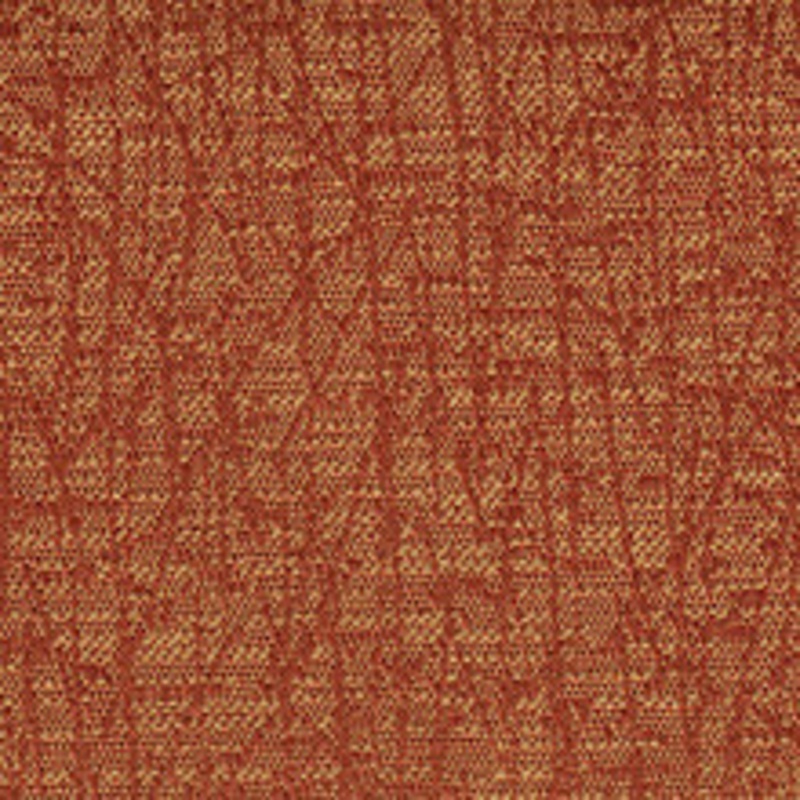 Crypton Fabric Aura Brick 1004869