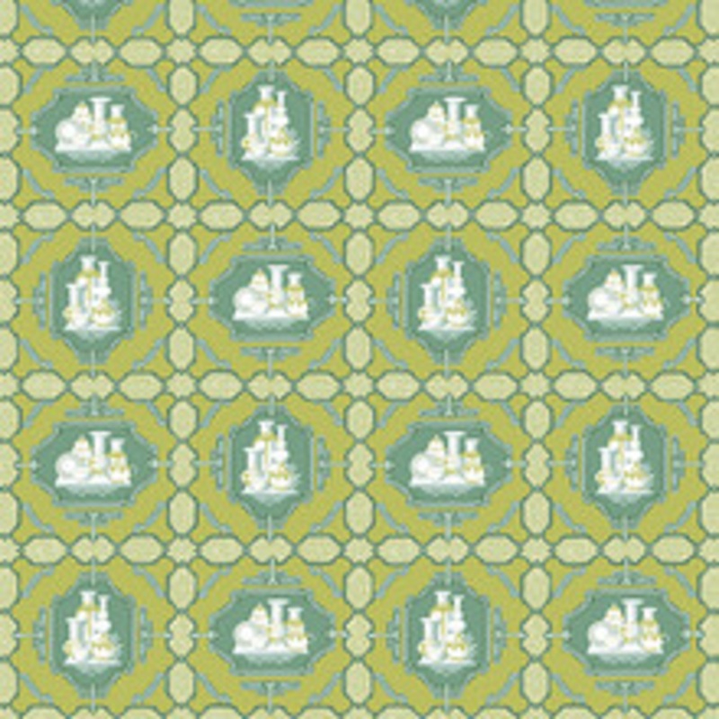 Gaston Y Daniela Fabric Porcelanas Lima