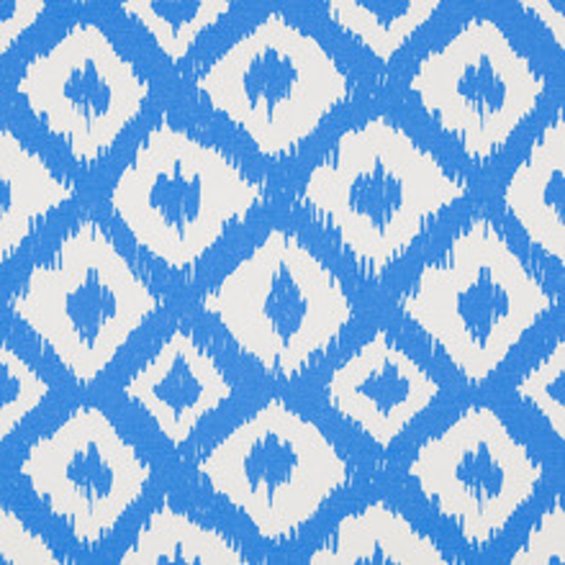 Lee Jofa Fabric Big Wave Beach Blue