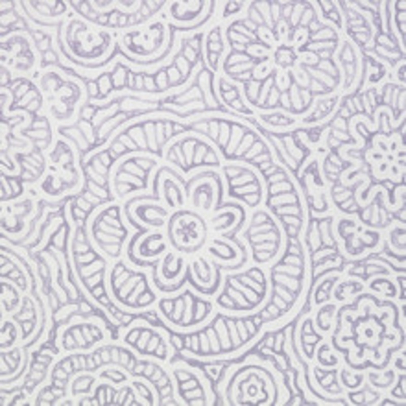 Old World Weavers Fabric Alan/Lilac Jm 00041173