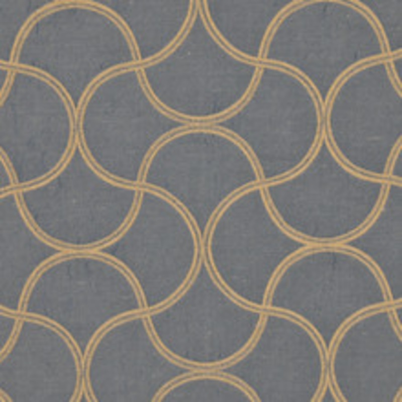 RM CoCo Fabric A0297 Military Blue