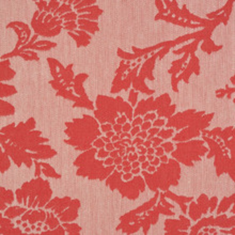 RM CoCo Fabric A0441 Ruby