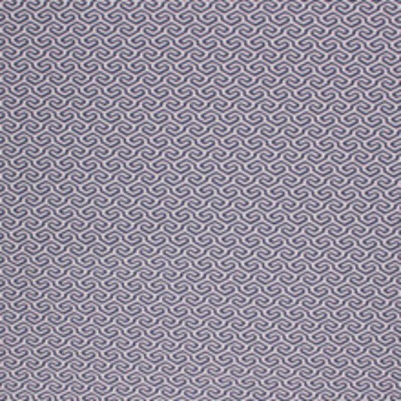 RM CoCo Fabric Crimp Navy