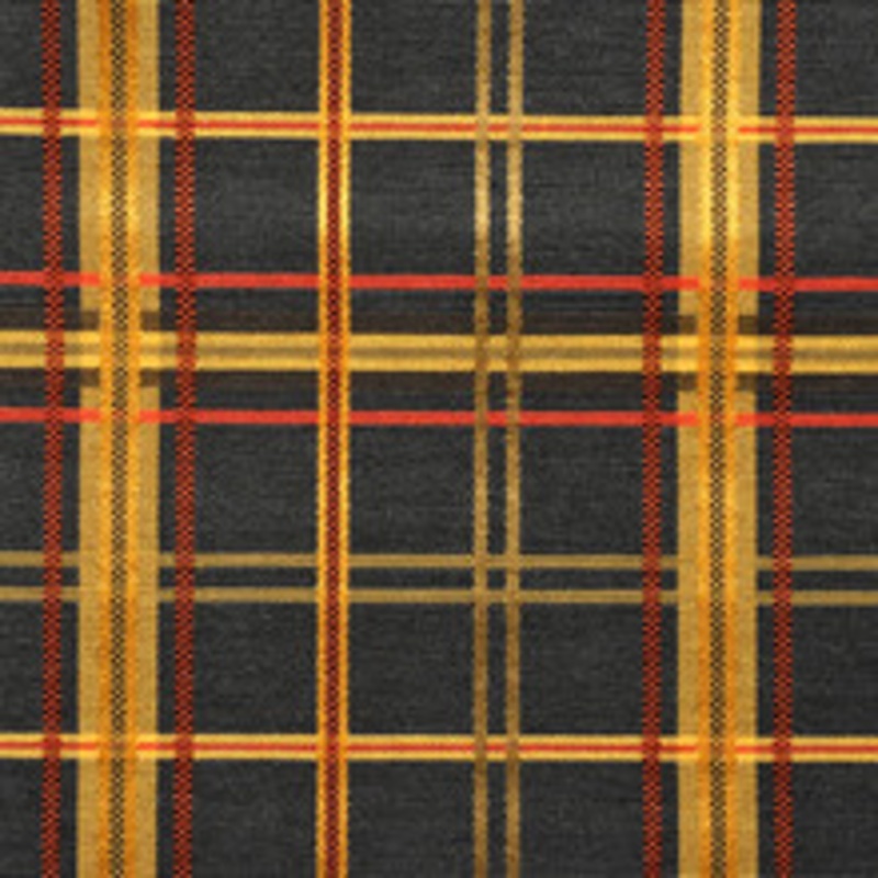 RM CoCo Fabric Hotel Heraldic