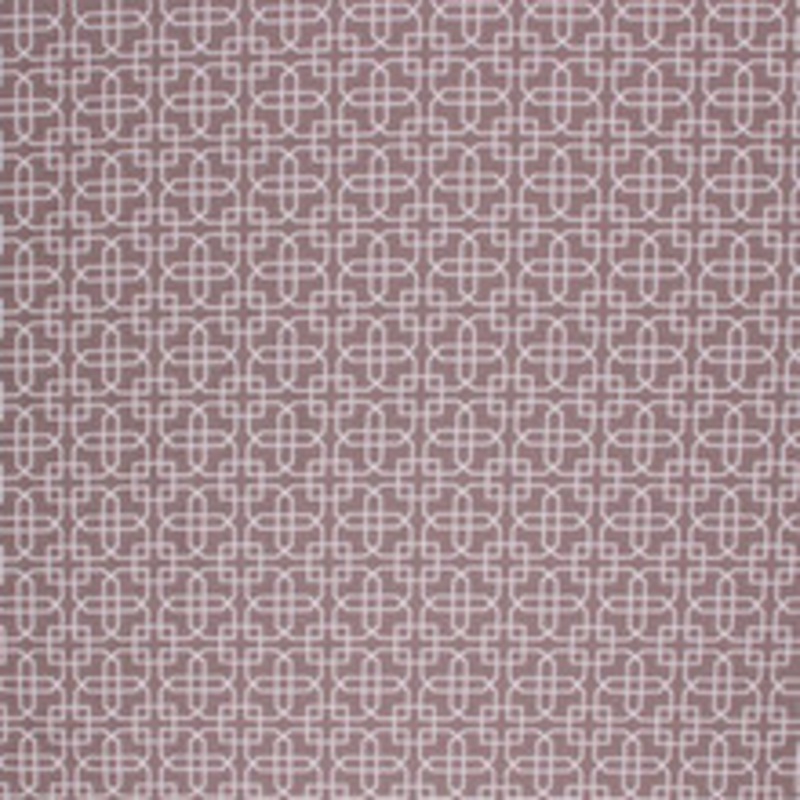 RM CoCo Fabric Hunan Trellis Grey
