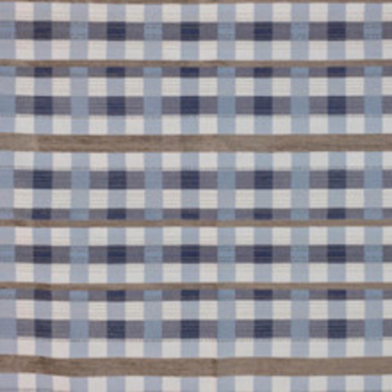RM CoCo Fabric Panache Cornflower