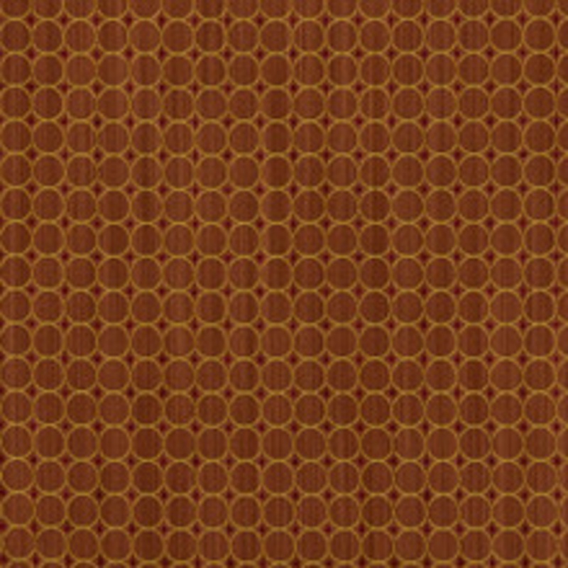 RM CoCo Fabric Rizzolli Tomato