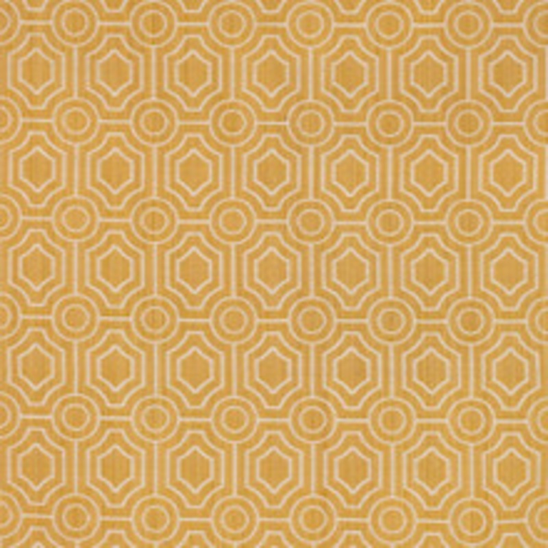 RM CoCo Fabric Rondelle Corn Silk
