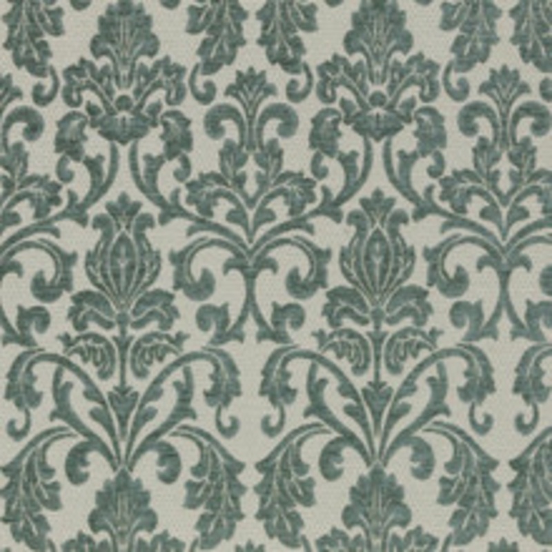RM CoCo Fabric Tivoli Damask Refresh