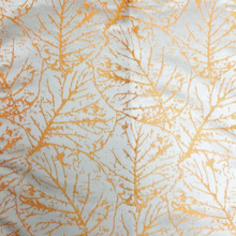 RM CoCo Fabric Tree House Forsythia