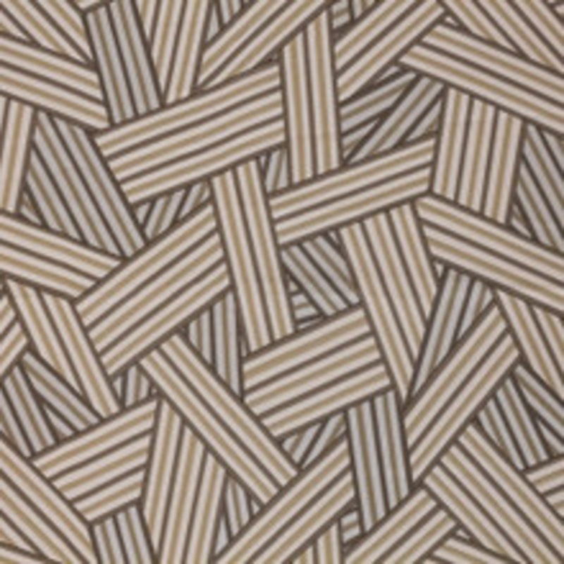 RM CoCo Fabric Upward Trend Cappuccino