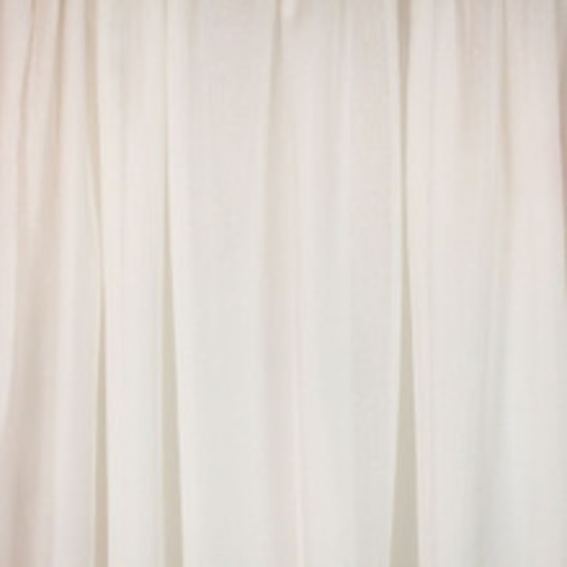 RM CoCo Fabric Vesey White Sand