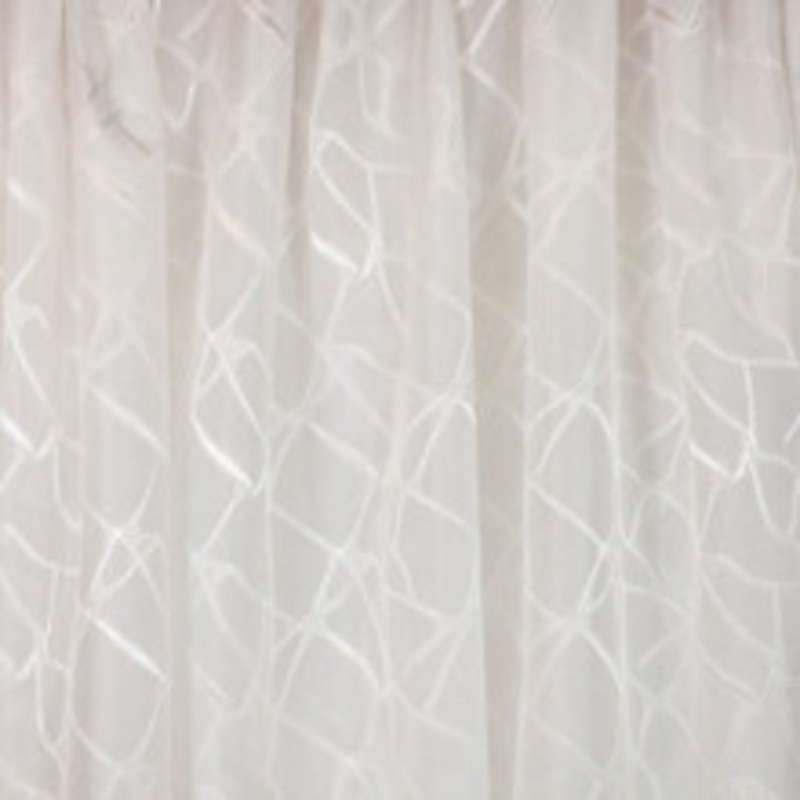 RM CoCo Fabric Wembley Lisbon White
