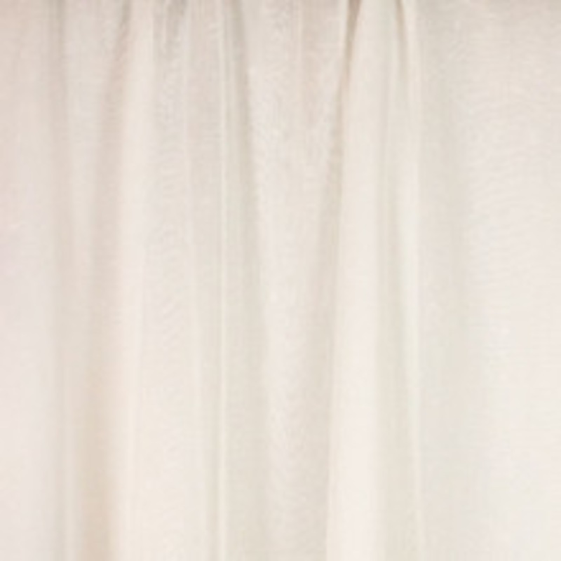 RM CoCo Fabric Wildwood Oxford White