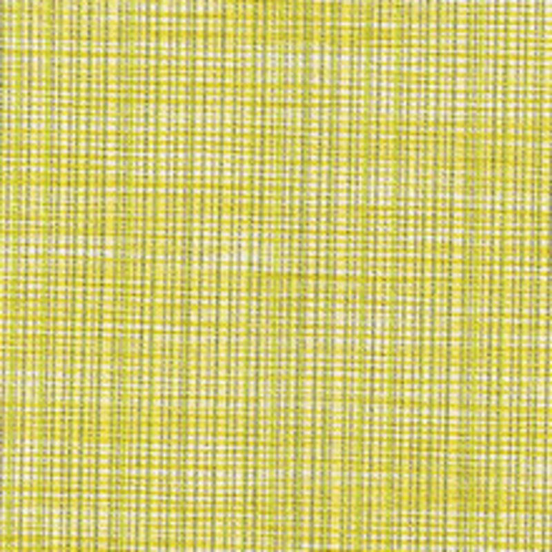 Spradling Fabric Chambray Citron
