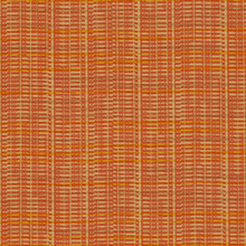 Spradling Fabric Interlace Salsa