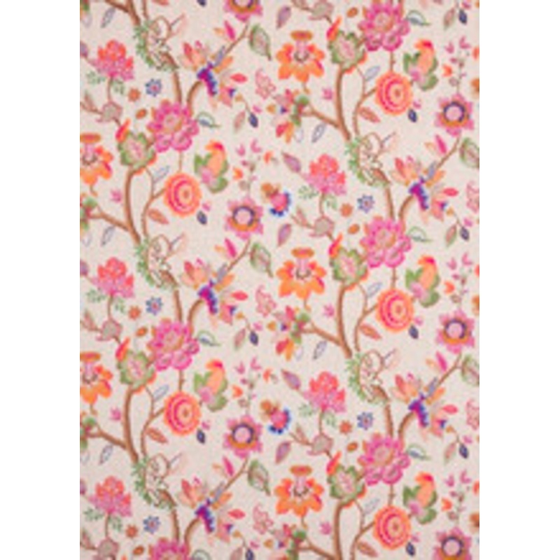 G P & J Baker Fabric Dryden Multi
