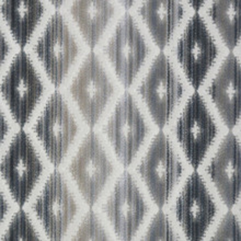 Grey Watkins Fabric Diamantina/Harbor Mist Si 00061316