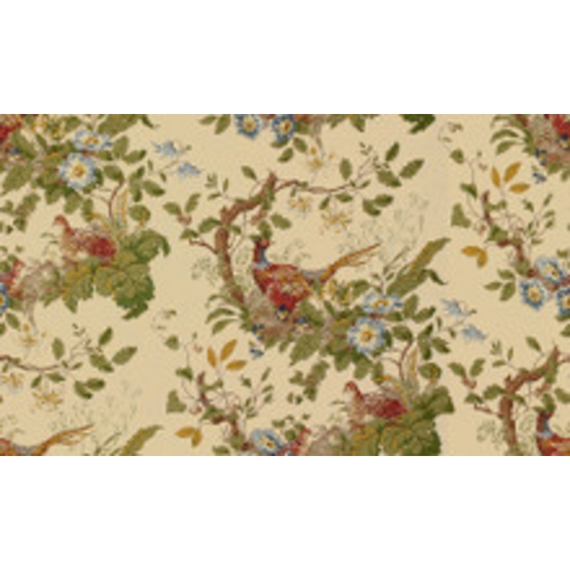 Lee Jofa Fabric Lyndhurst Cream