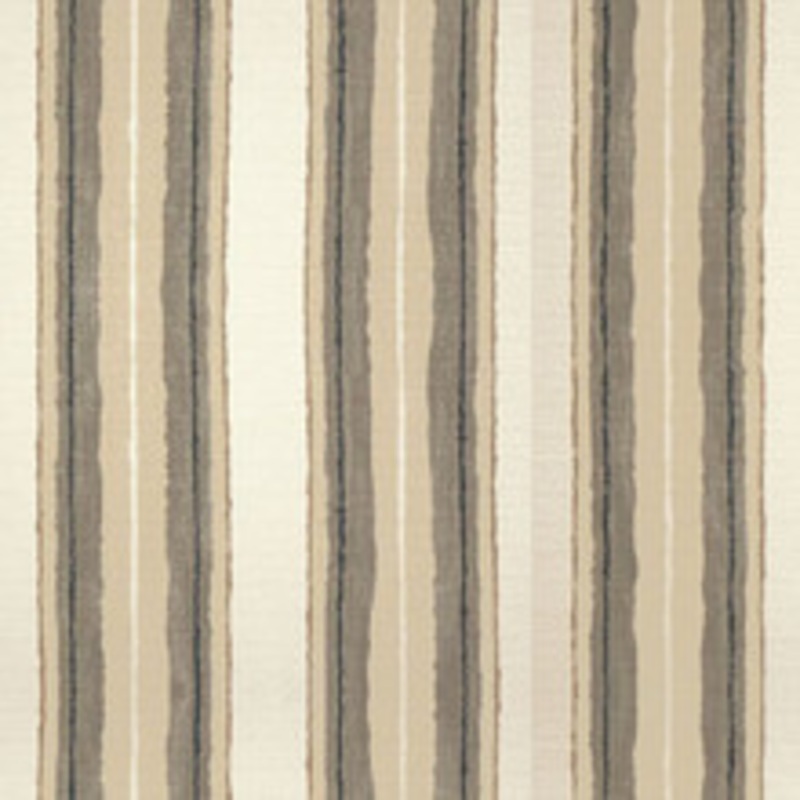 Lee Jofa Modern Fabric Shoreline Linen/Pyrite