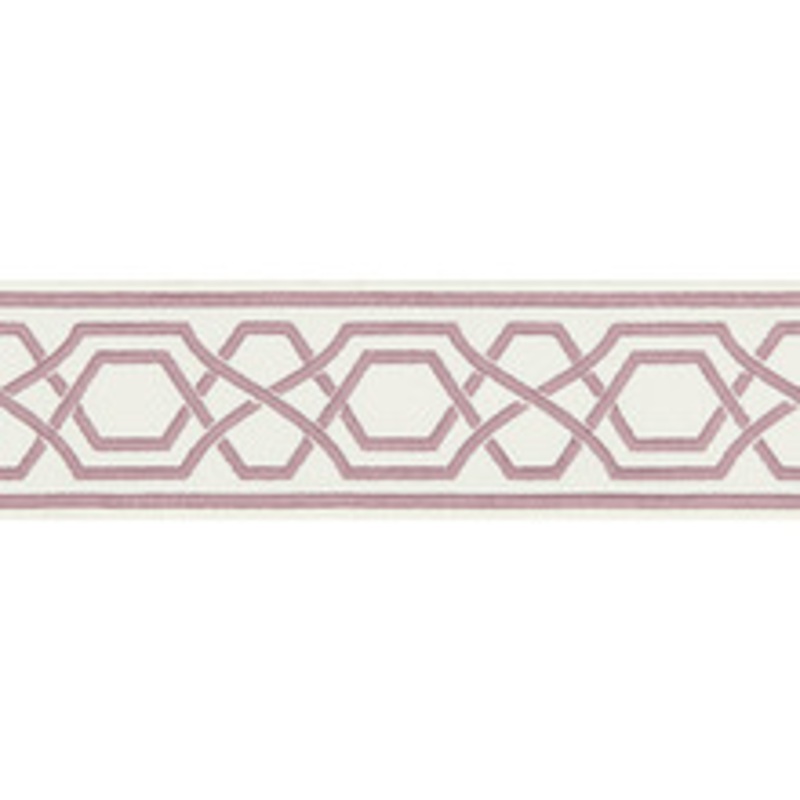 Lee Jofa Trim Yves Tape Lavender