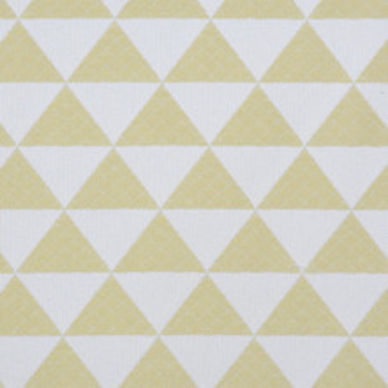 RM CoCo Fabric 2362Cb Lemongrass