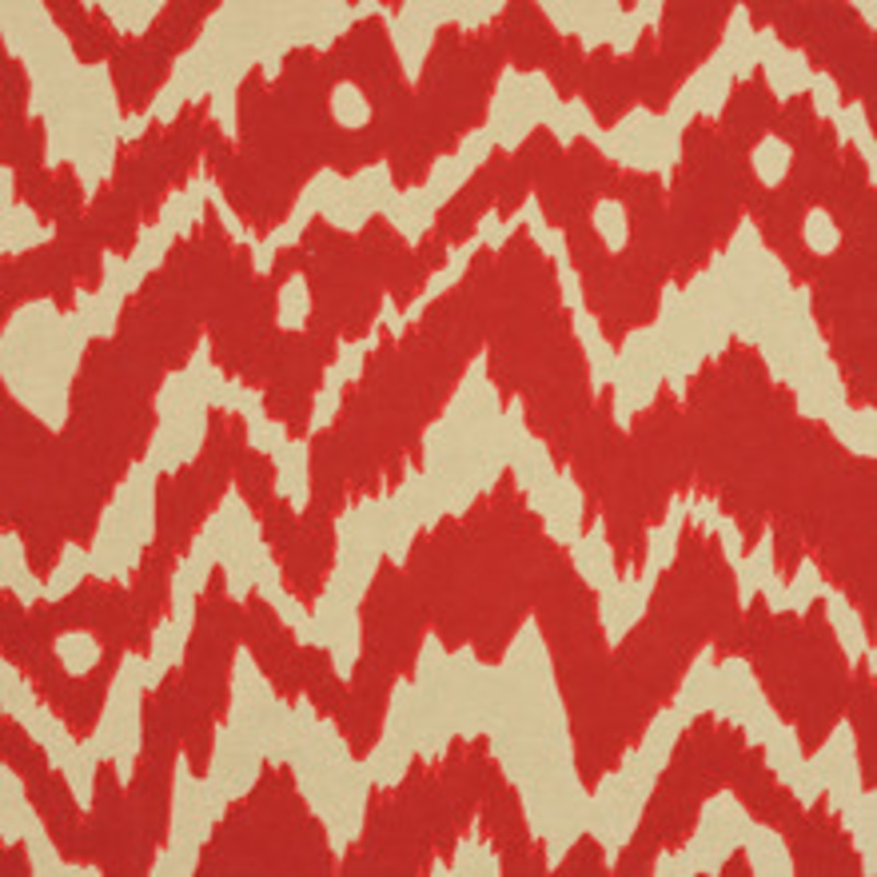 RM CoCo Fabric A0422 Firecracker