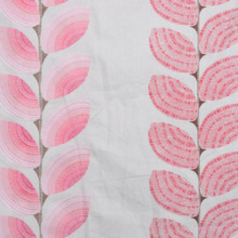 RM CoCo Fabric A0488 Strawberry