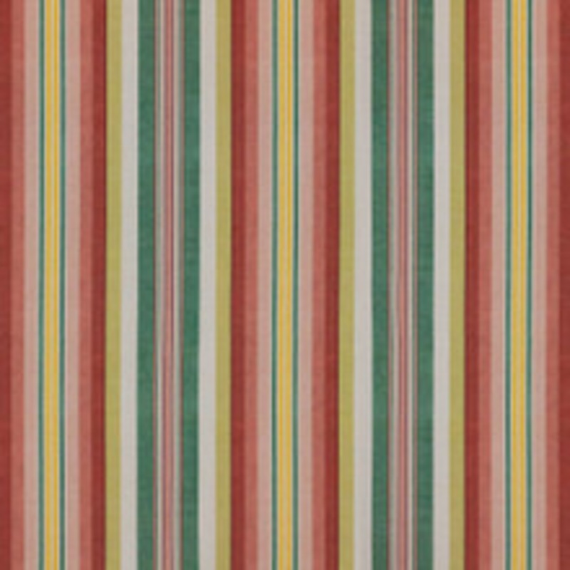 RM CoCo Fabric Alison Stripe Spring