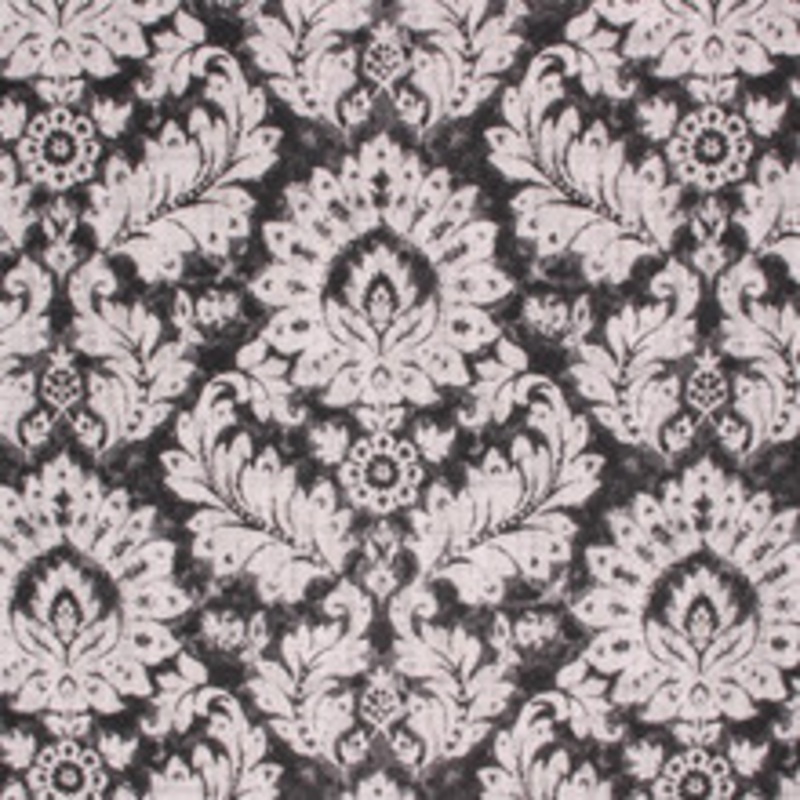 RM CoCo Fabric Fresco Black Pearl