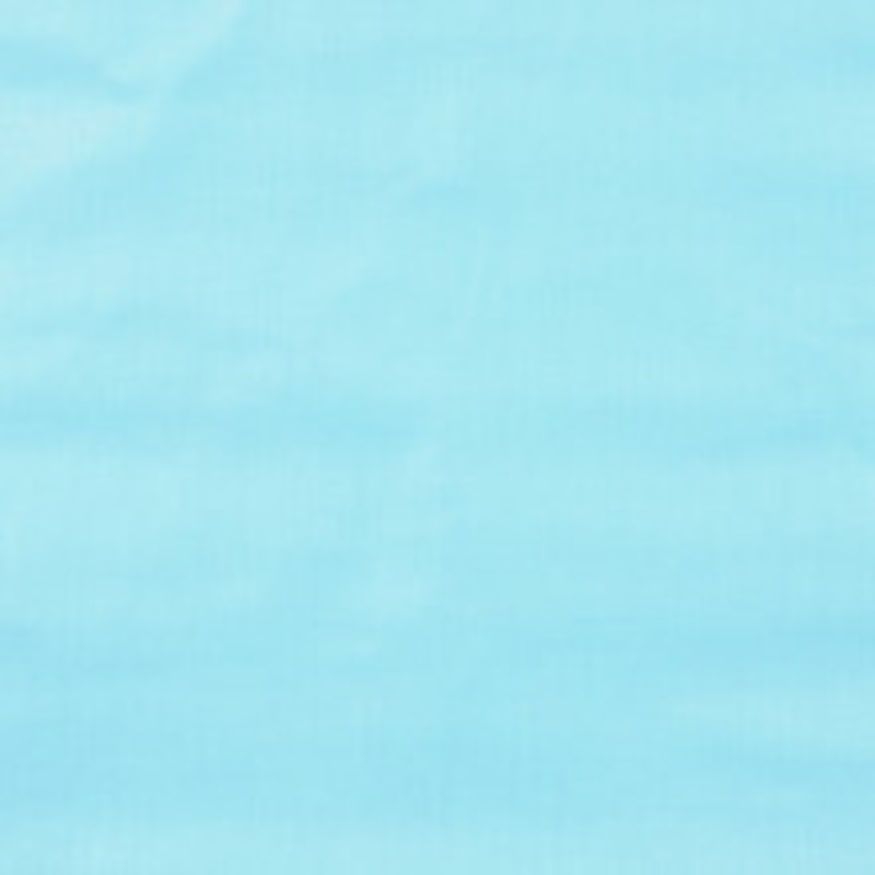 RM CoCo Fabric Glitz Light Blue