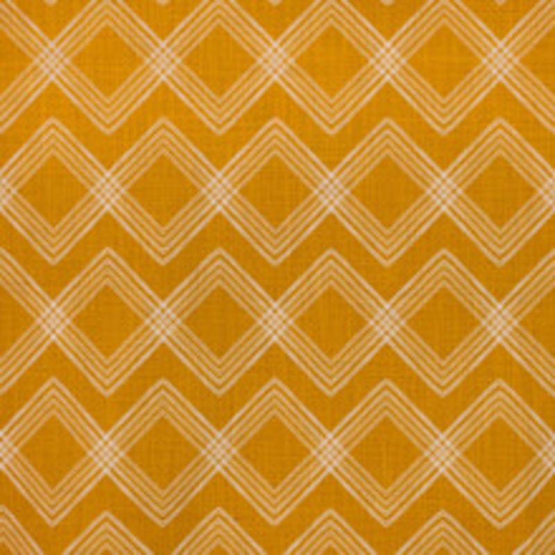 RM CoCo Fabric Intersect Brass